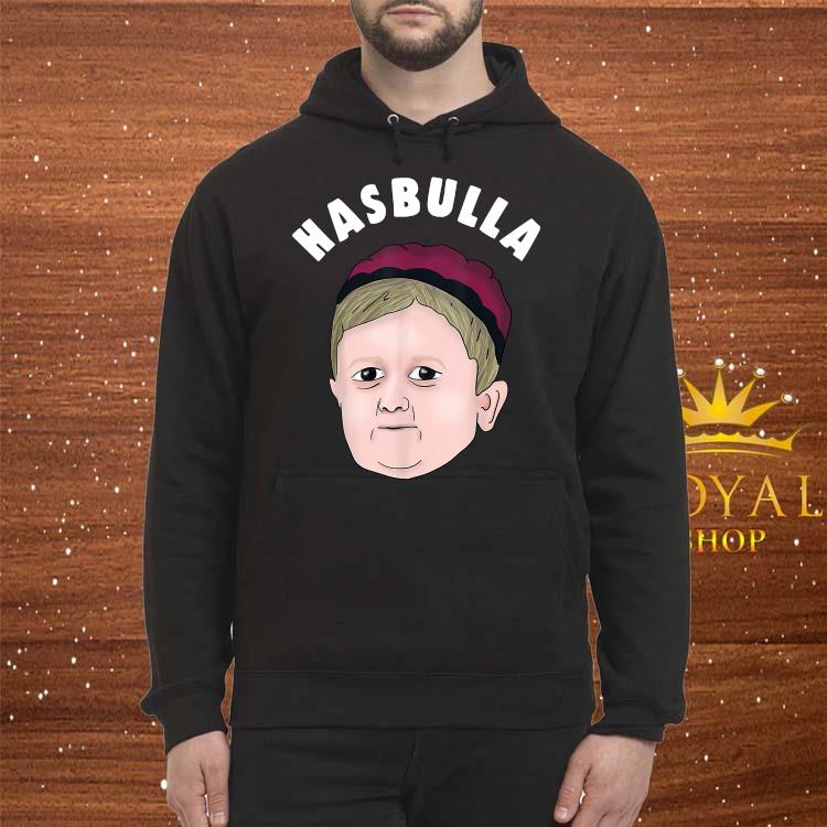 Hasbulla Magomedov Shirt, Sweater, Hoodie And Ladies Tee