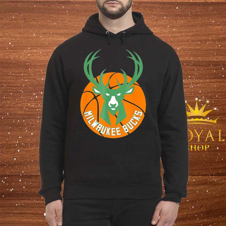 Royalhotshirt - Milwaukee Bucks Shirt - NHLTEE