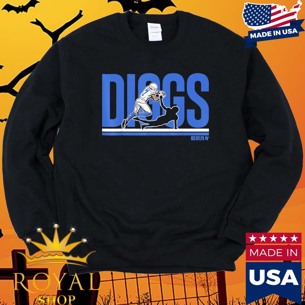 Trevon Diggs INT shirt, hoodie, sweater and v-neck t-shirt