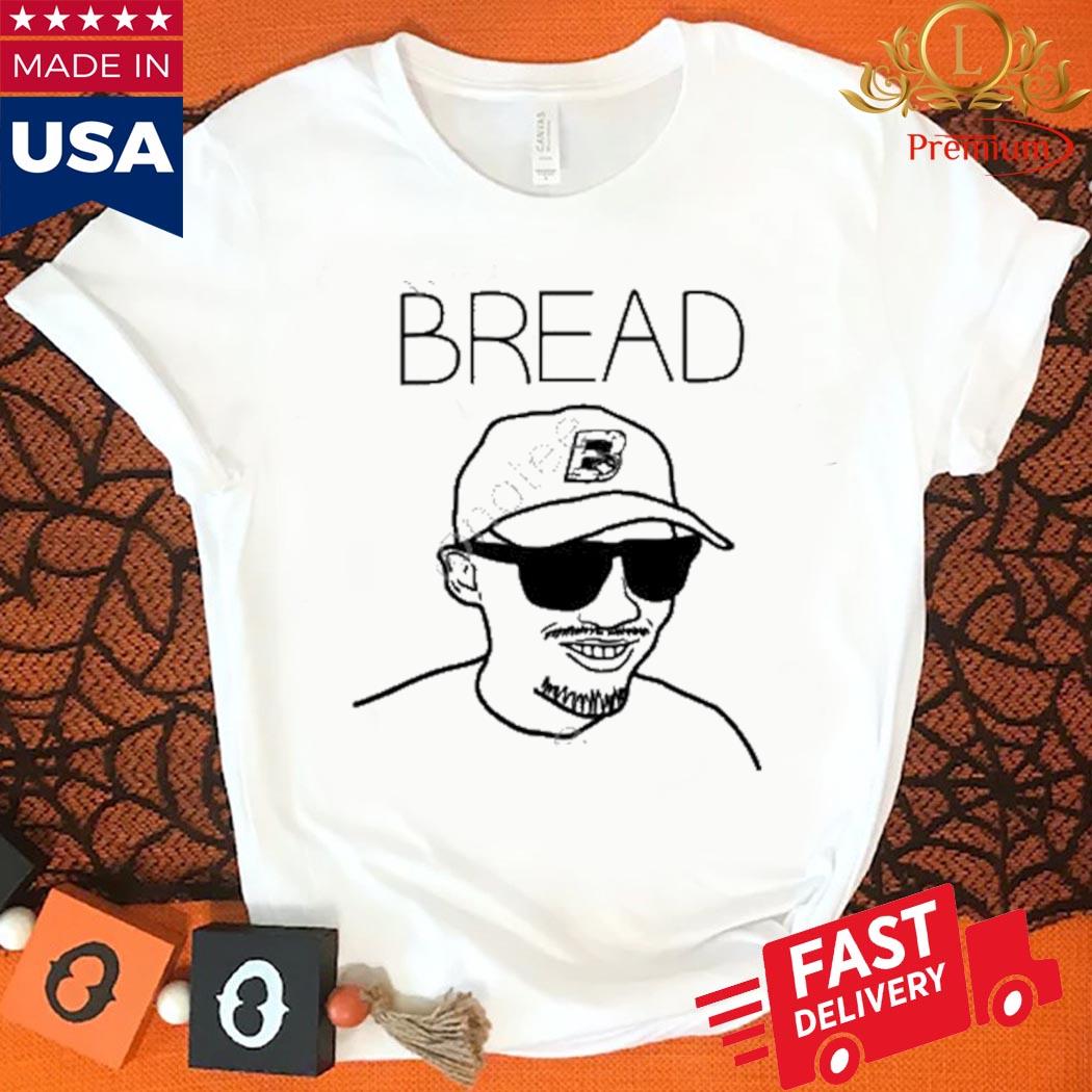 Official Bread Perez T-Shirt