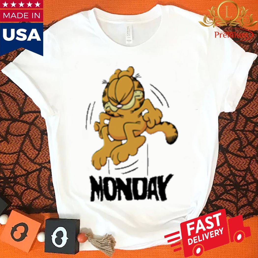 Official Celio Garfield Shirt