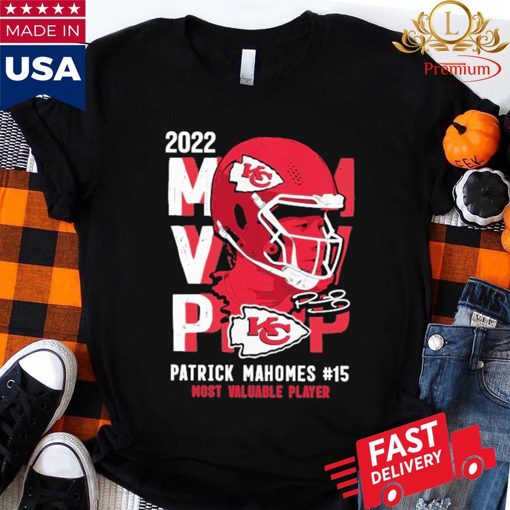 Official Chiefs Pro Shop Patrick Mahomes Kansas City Chiefs 2022