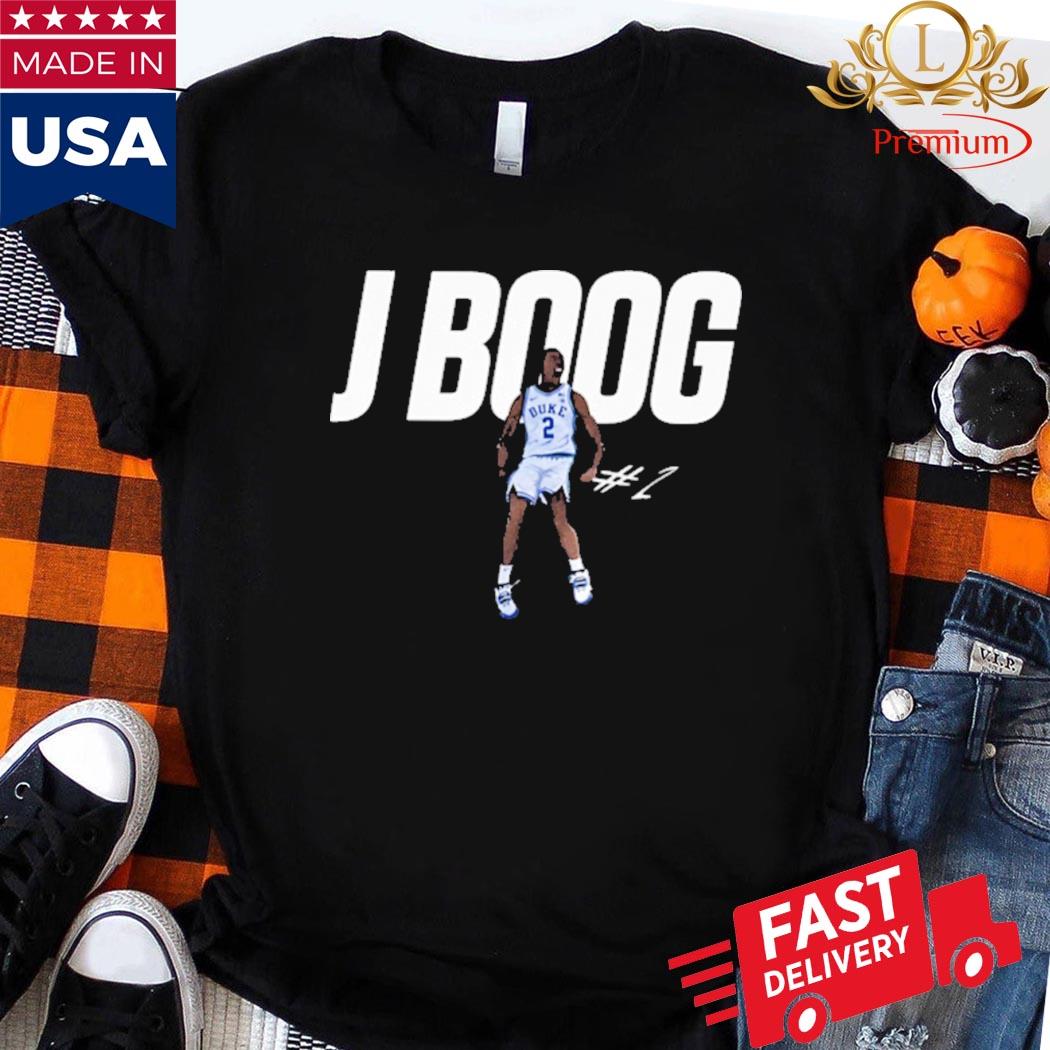 Official J Boog Jaylen Blakes Shirt