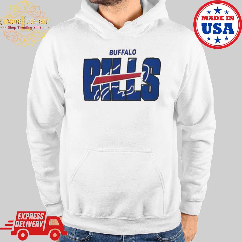 2023 Buffalo Bills NFL Draft Apparel