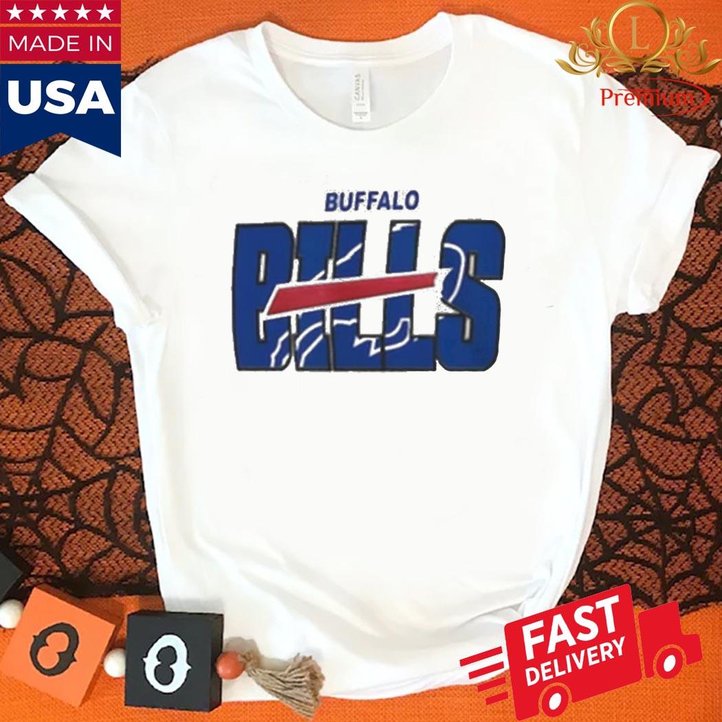 2023 Buffalo Bills NFL Draft Apparel