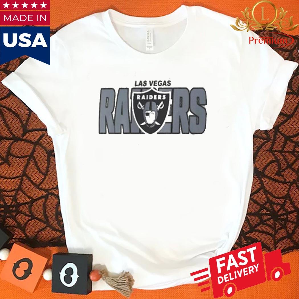 Official Las Vegas Raiders 2023 T-shirt,Sweater, Hoodie, And Long