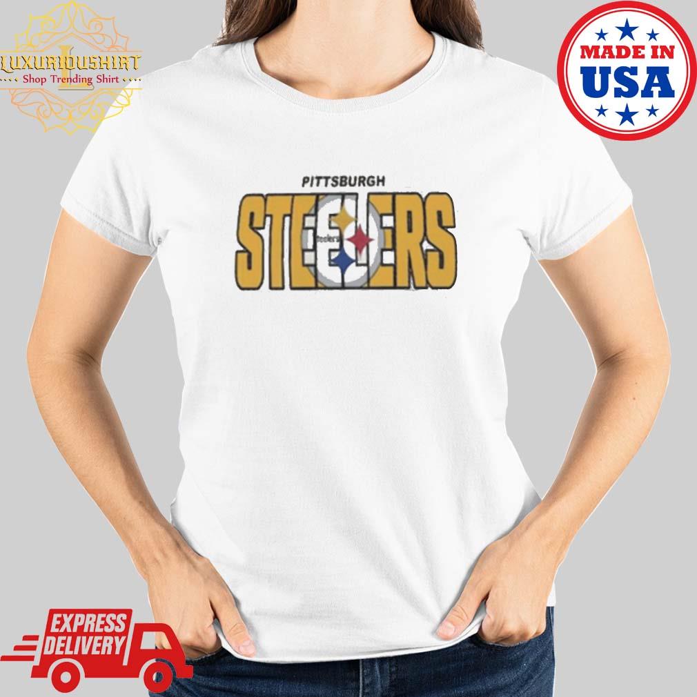 Official pittsburgh Steelers New Era Game Day In Pittsburgh Shirt, hoodie,  sweater, long sleeve and tank top