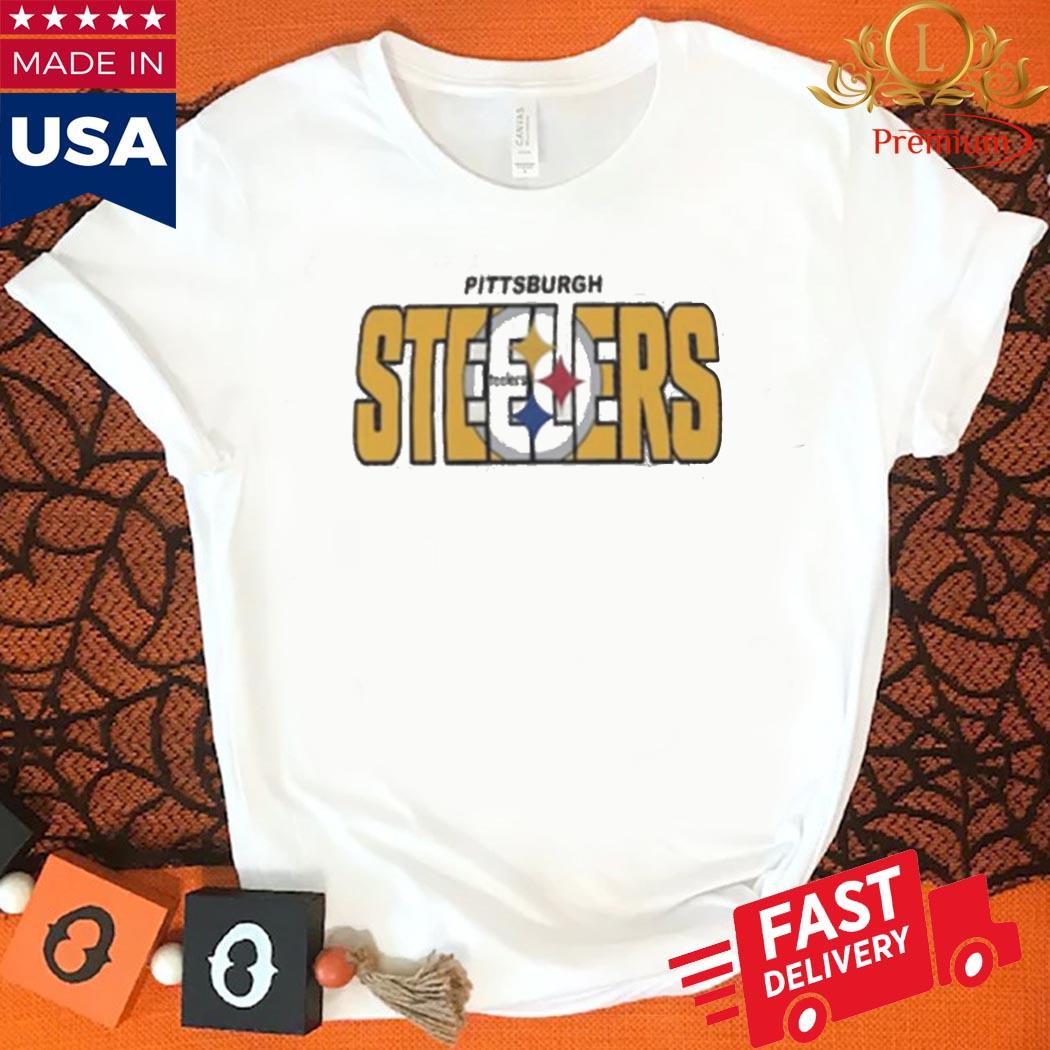 Pittsburgh Steelers New Era 2023 NFL Draft T-Shirt, hoodie