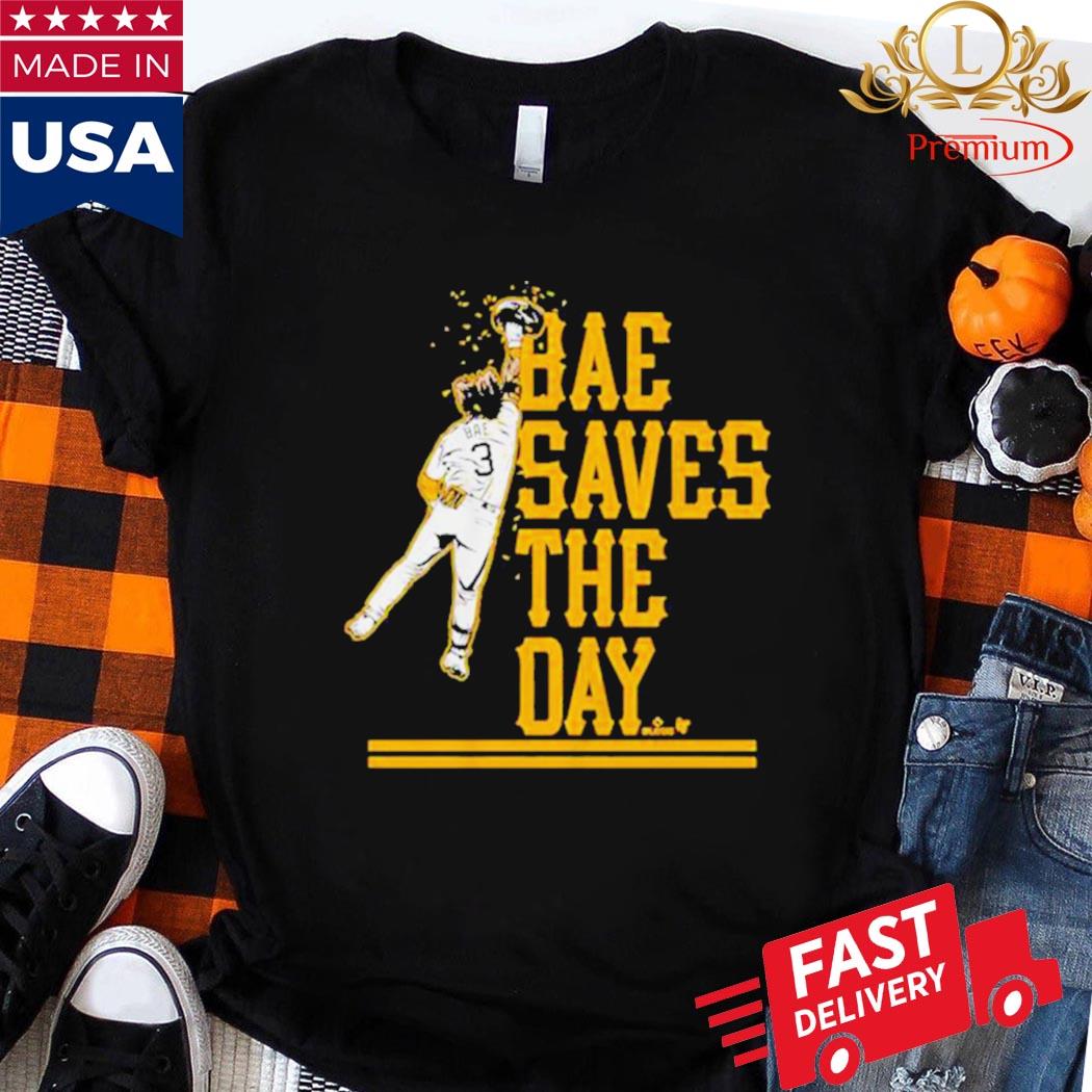 Ji-hwan Bae Saves The Day Pittsburgh Pirates Shirts, hoodie, sweater, long  sleeve and tank top