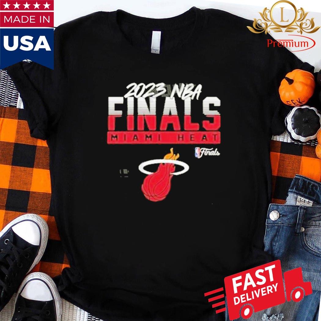 2023 Nba Finals Miami Heat Shirt, hoodie, sweater, long sleeve and