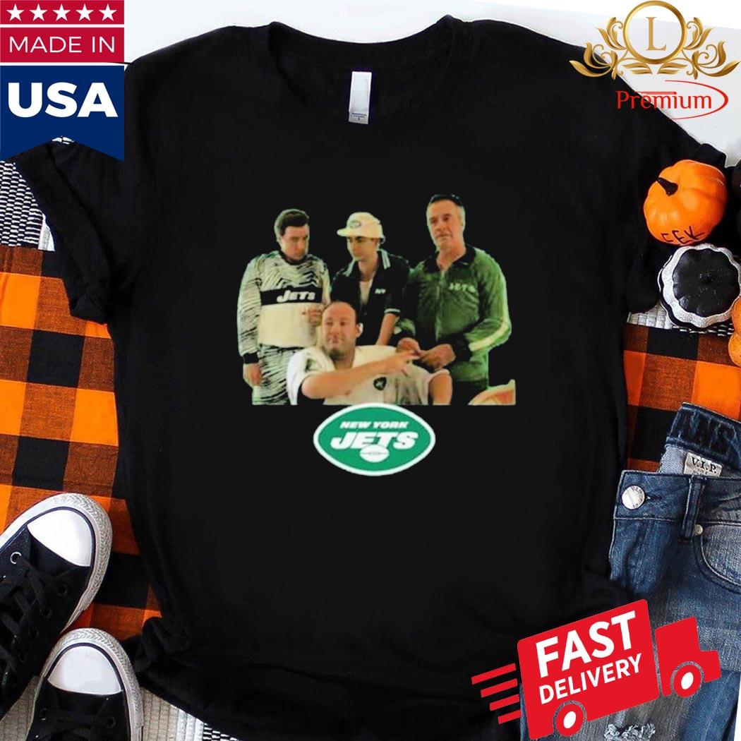 Sopranos Jets T-Shirt, hoodie, sweater, long sleeve and tank top