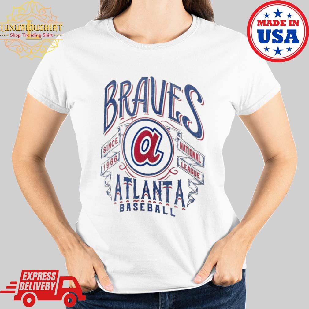 Atlanta Braves Darius Rucker Collection Rock 2023 Shirt