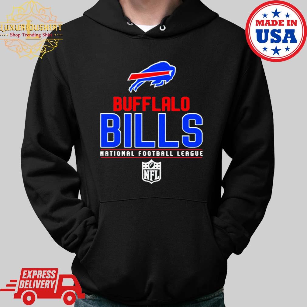 Buffalo Bill National Football League 2023 shirt, hoodie, sweater