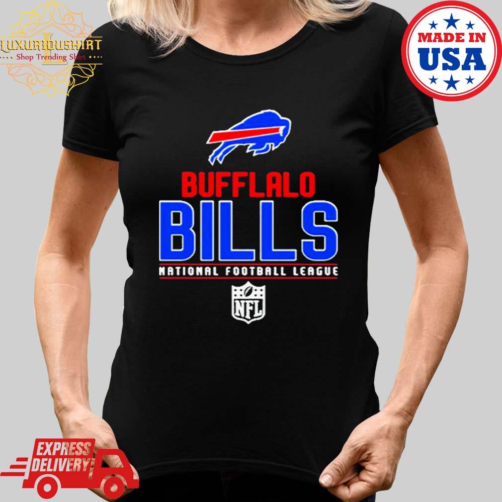 National Football League Buffalo Bills NFL 2023 shirt, hoodie