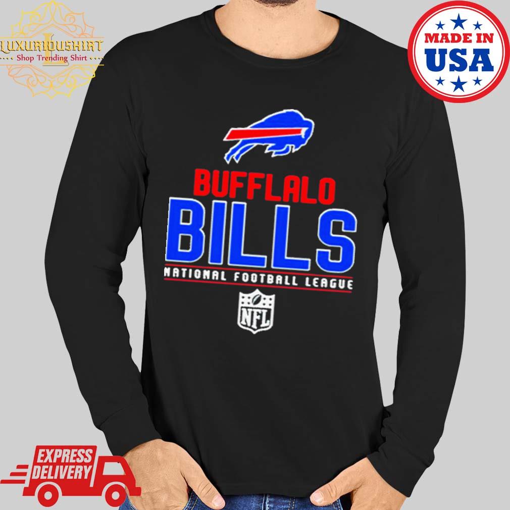 National Football League Buffalo Bills NFL 2023 shirt, hoodie