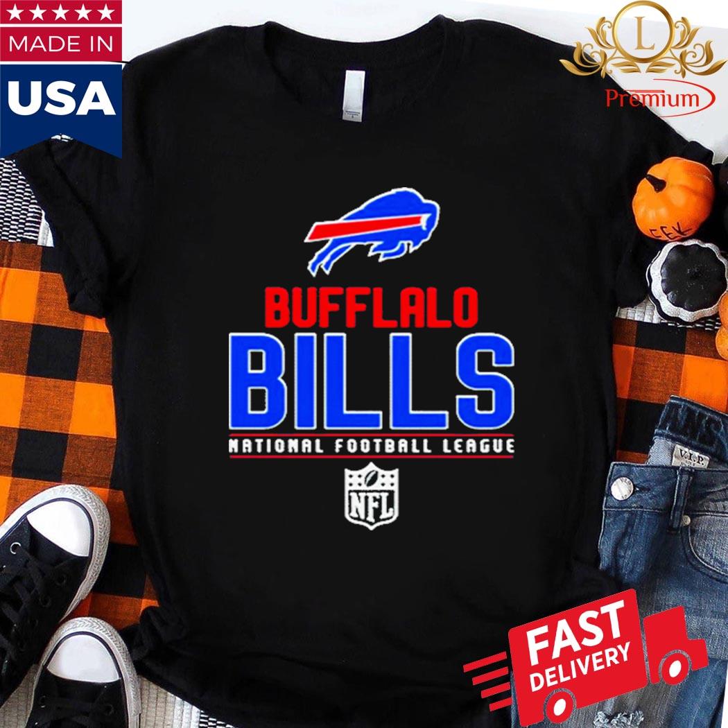 Buffalo Bills Shirt Sweatshirt Bills Shirt NFL 2023 Shirt American Football  Buffalo T-Shirt - Trendingnowe