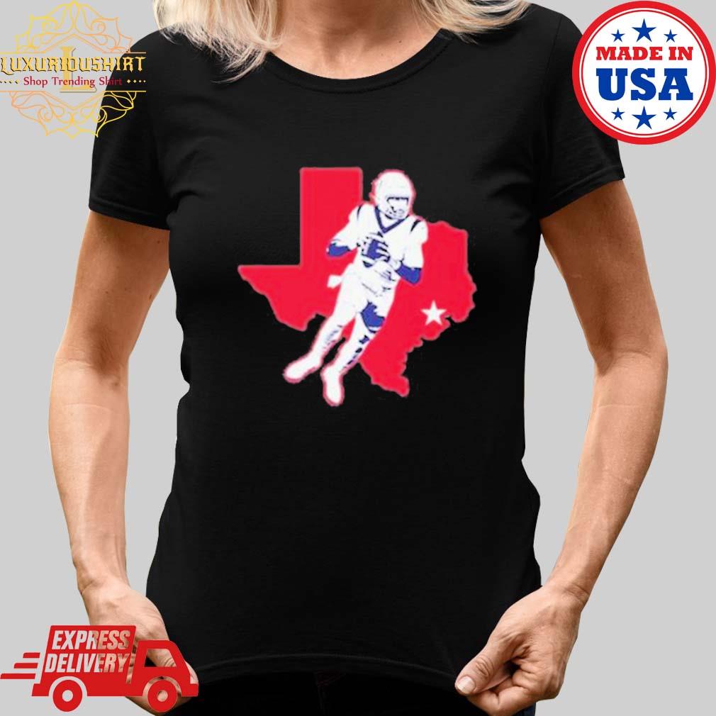 Official cj Stroud Houston Texans T-Shirt, hoodie, tank top, sweater and  long sleeve t-shirt