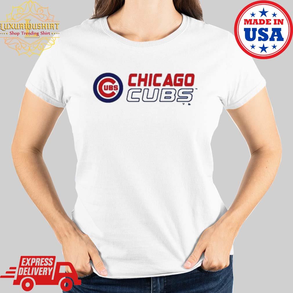 Official Chicago Cubs Levelwear Birch Chase Shirt, hoodie, longsleeve,  sweatshirt, v-neck tee