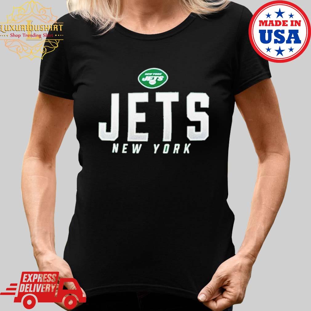 New York Jets Logo 2023 Shirt - Hersmiles