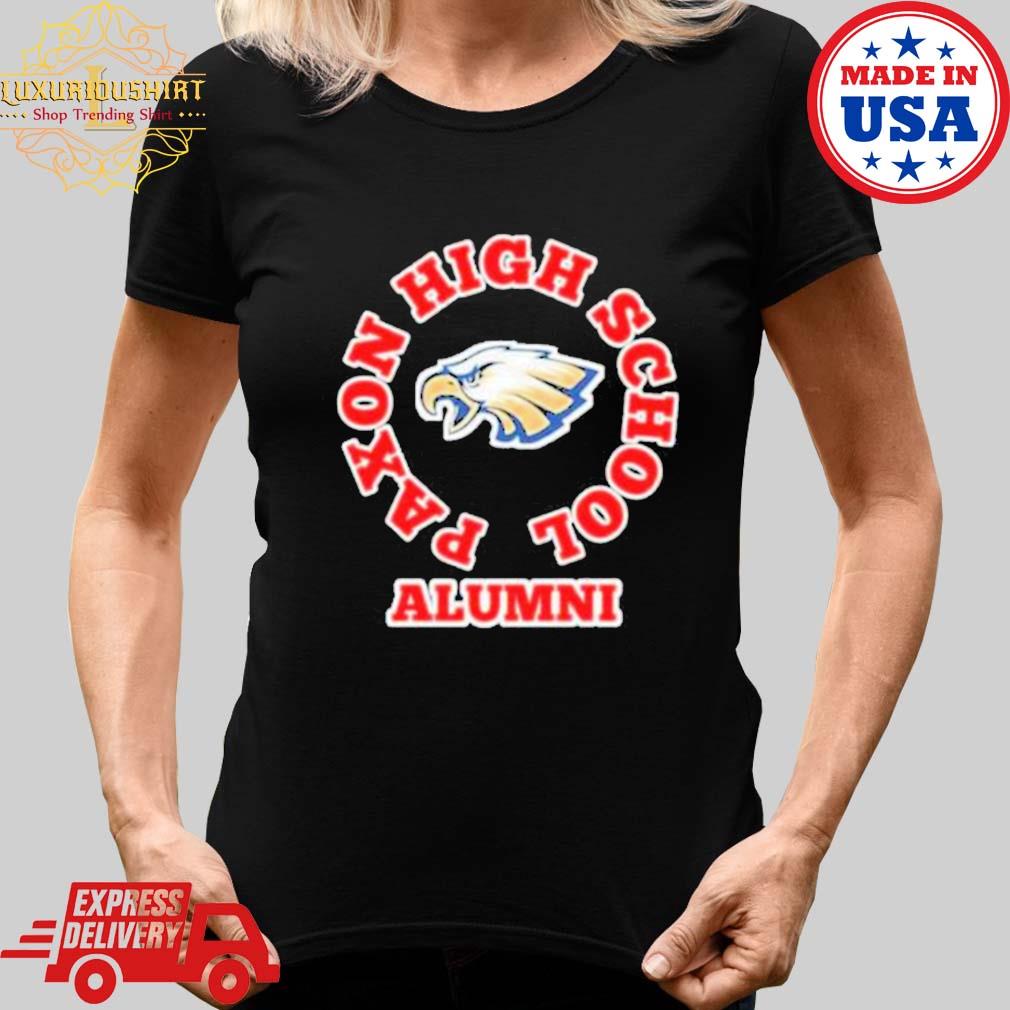 Philadelphia Eagles Paxon High School Alumni t-shirt by To-Tee Clothing -  Issuu