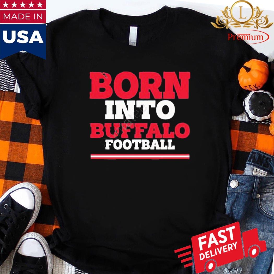 Voted best t-shirts and fan gear in Buffalo. – Store716