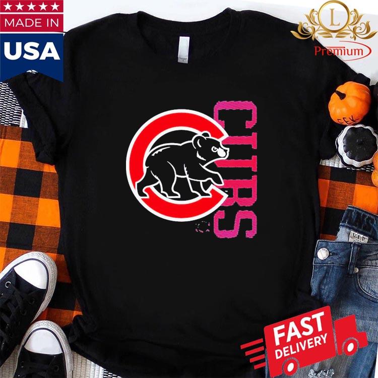 Official chicago Cubs Mascot Clark Shirt, hoodie, sweater, long