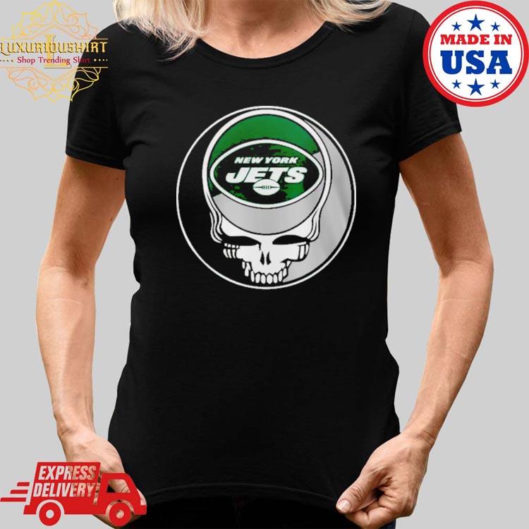 New York Jets NFL Special Grateful Dead Shirt, hoodie, sweater