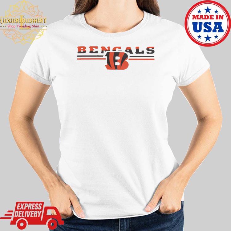 Cincinnati Bengals Nfl 3Rd Down 2023 Shirt - Peanutstee