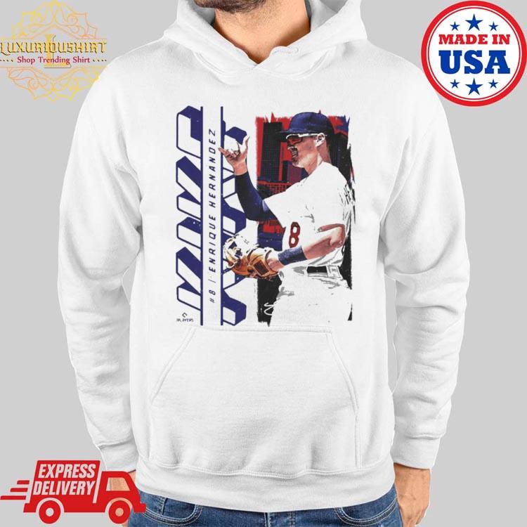 Enrique hernandez los angeles d profile shirt, hoodie, sweater