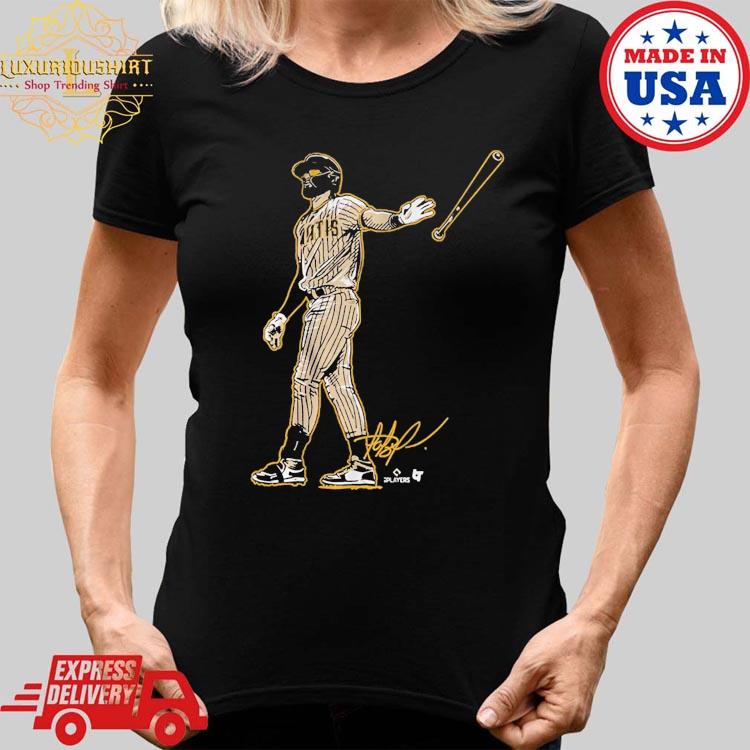 Official fernando tatis jr home run pose shirt, hoodie, sweater, long  sleeve and tank top