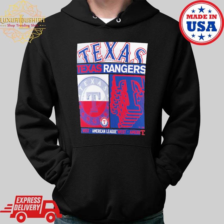 Official Texas Rangers In Good Graces T-Shirt, hoodie, longsleeve,  sweatshirt, v-neck tee