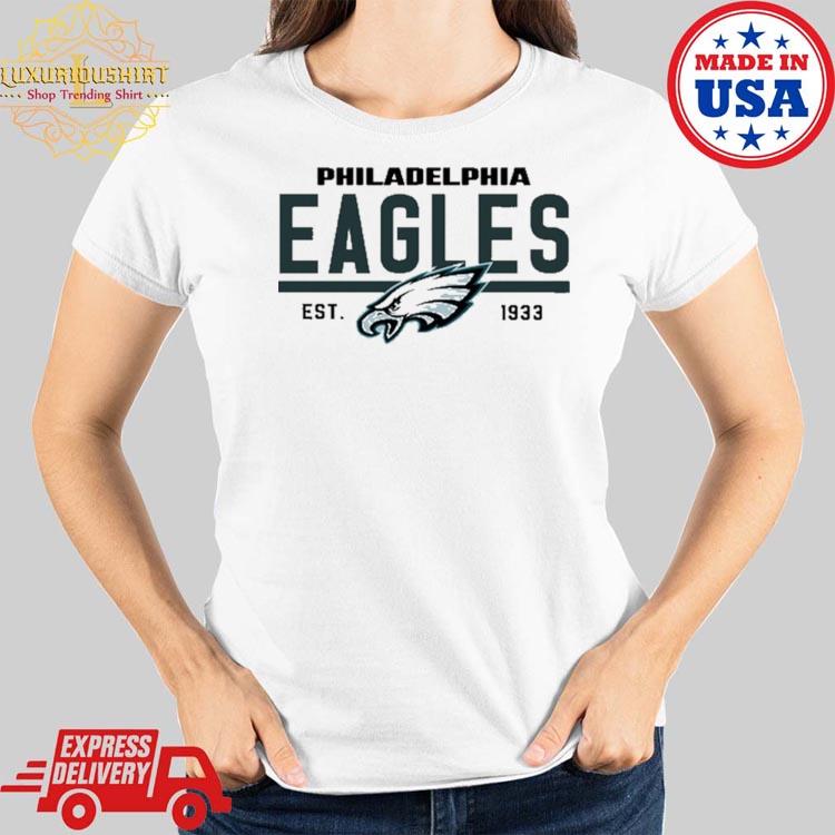 Danelo Cavalcante Eagles T Shirt - TheKingShirtS