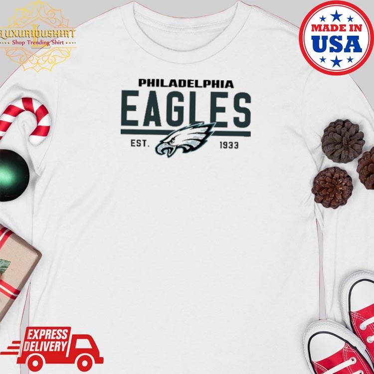 Danelo Cavalcante Eagles T Shirt - TheKingShirtS