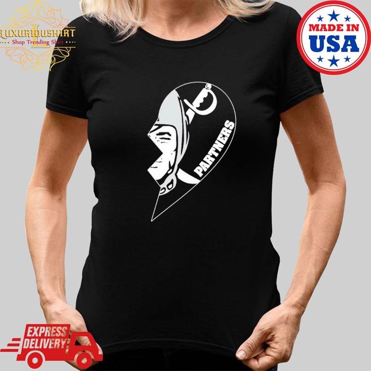 Design las vegas raiders and the rest are fans shirt - Limotees