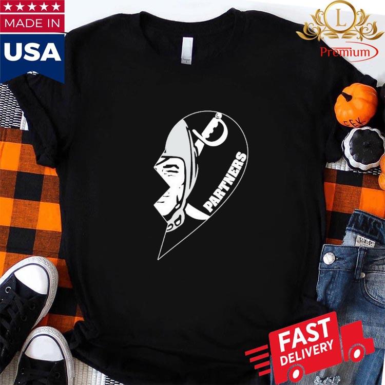 Design las vegas raiders and the rest are fans shirt - Limotees