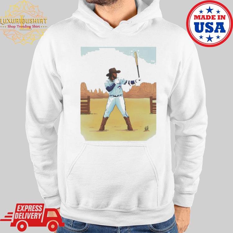 Plakata Vlad Guerrero Jr. Toronto Blue Jays shirt, hoodie, sweater, long  sleeve and tank top