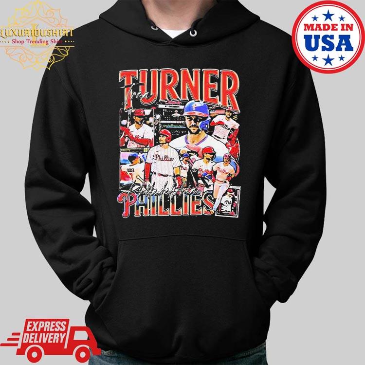 Bryce Harper Trea Turner Philadelphia Phillies Shirt, hoodie, longsleeve,  sweatshirt, v-neck tee