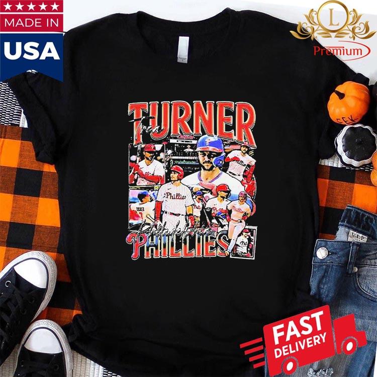 Bryce Harper Trea Turner Philadelphia Phillies Shirt, hoodie, sweater, long  sleeve and tank top