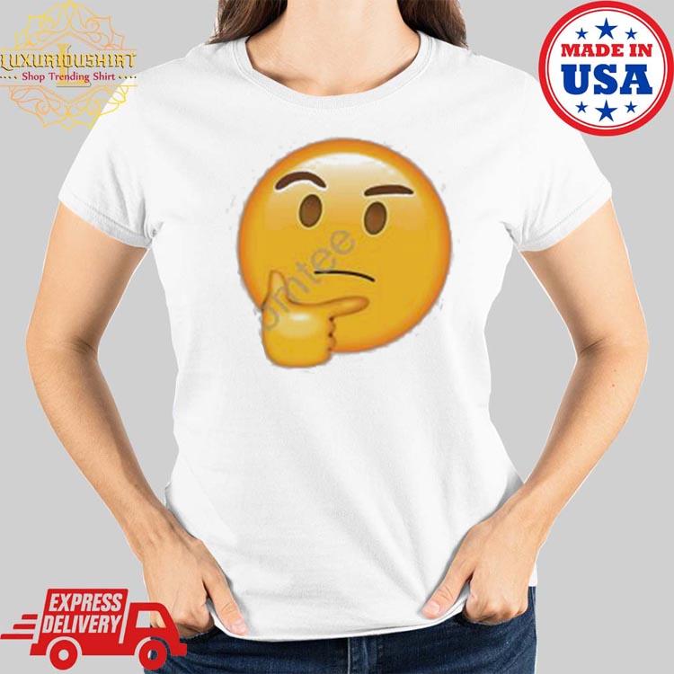 Miami Dolphins Emoji Shirt Ladies Tee