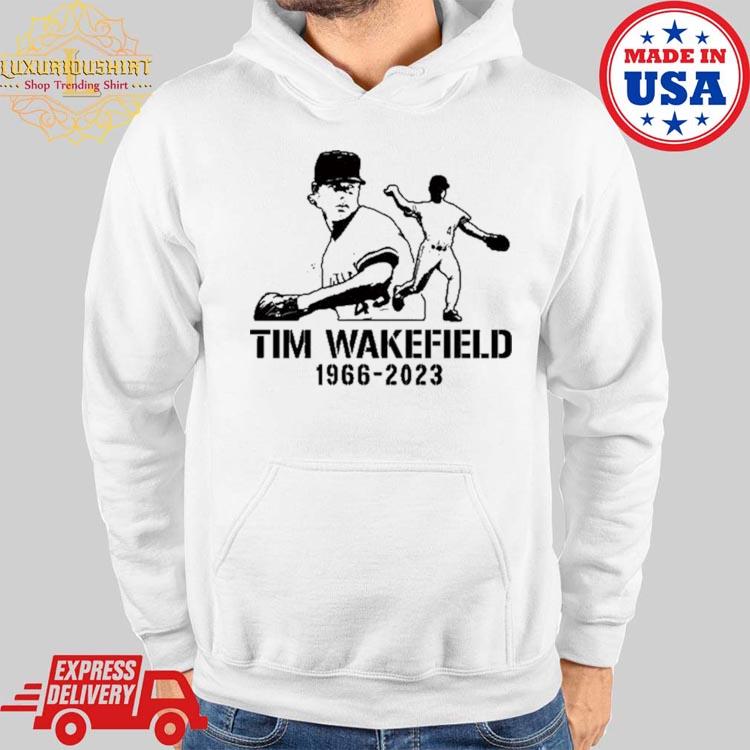 Official tim Wakefield 49 Jersey Shirt, hoodie, sweater, long sleeve and  tank top