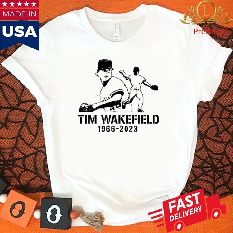 Official tim Wakefield 49 Jersey Shirt, hoodie, sweater, long sleeve and  tank top