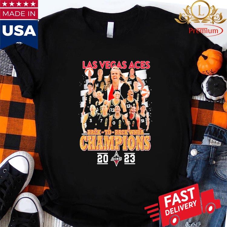 Love Las Vegas Aces WNBA Final Bound 2023 Shirt, hoodie, sweater
