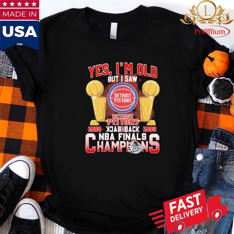 Yes I'm old but I saw houston rockets back to back NBA finals champions  shirt, hoodie, sweater, long sleeve and tank top