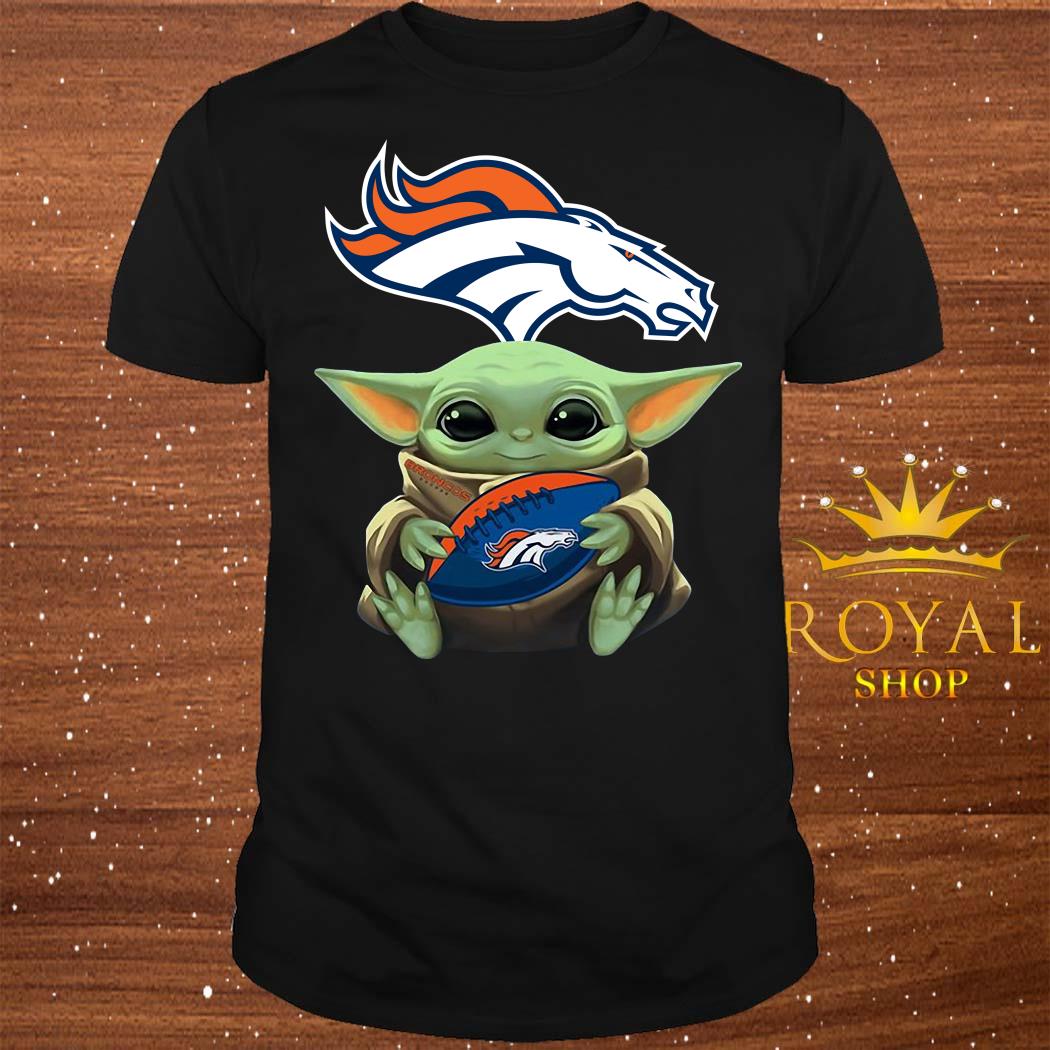 : Baby Denver Broncos Apparel